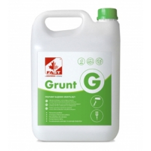 FAST GRUNT G